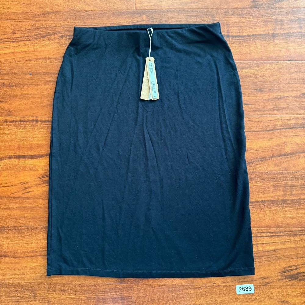 SKIMS SOLD SMOOTH LOUNGE SKIRT SOLD